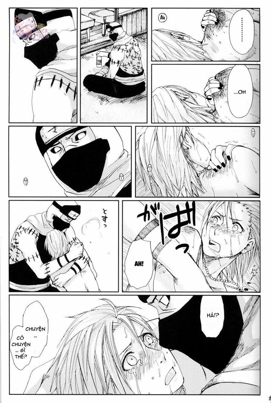 Tổng hợp DJ Naruto 1 trang 17