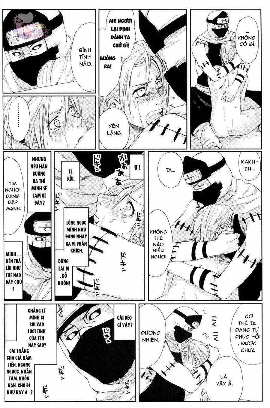 Tổng hợp DJ Naruto 1 trang 18