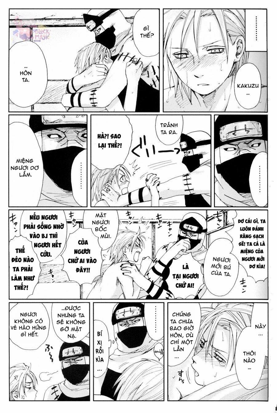 Tổng hợp DJ Naruto 1 trang 19