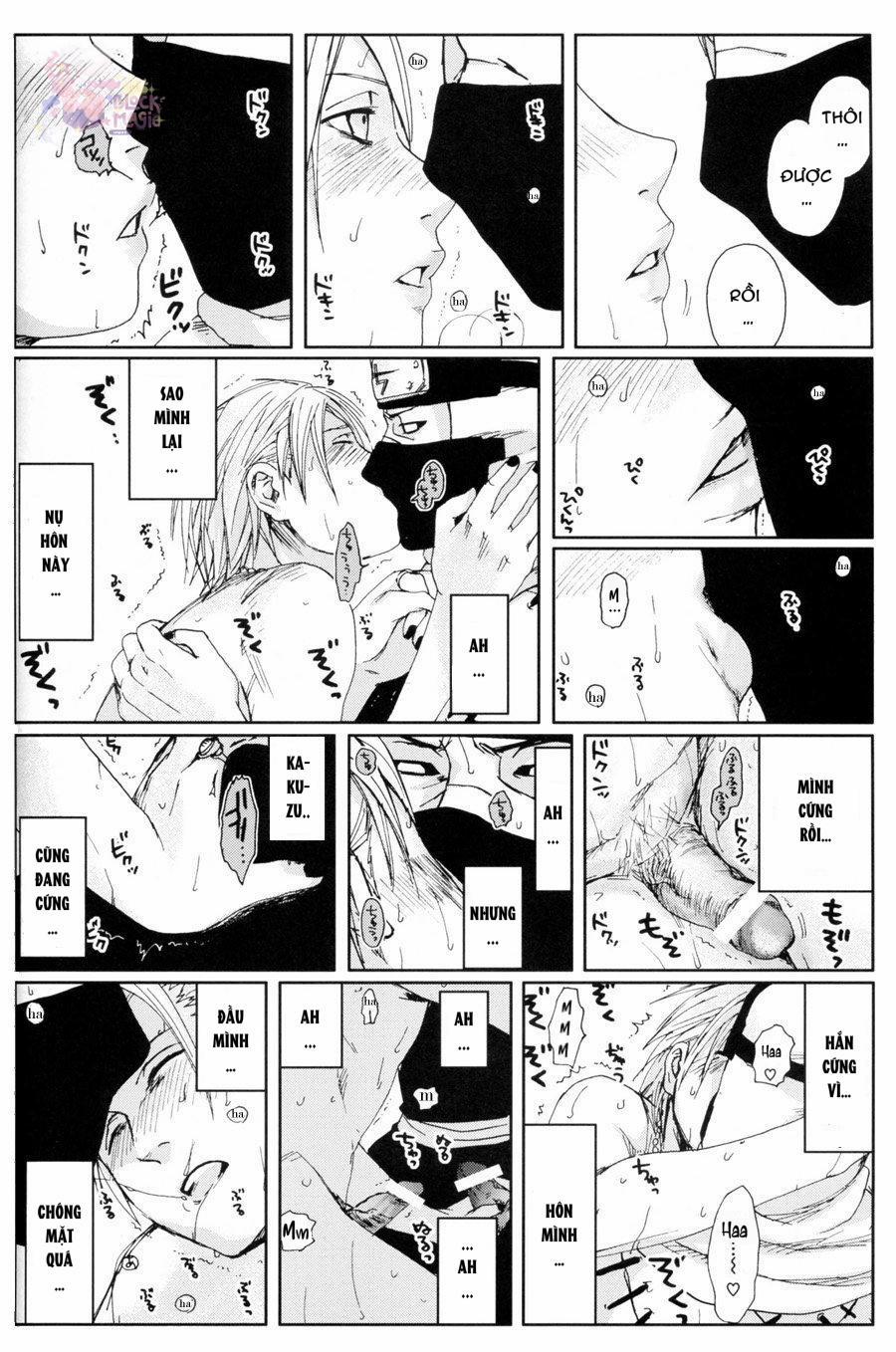 Tổng hợp DJ Naruto 1 trang 20