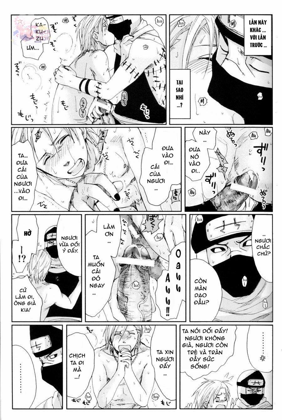 Tổng hợp DJ Naruto 1 trang 21