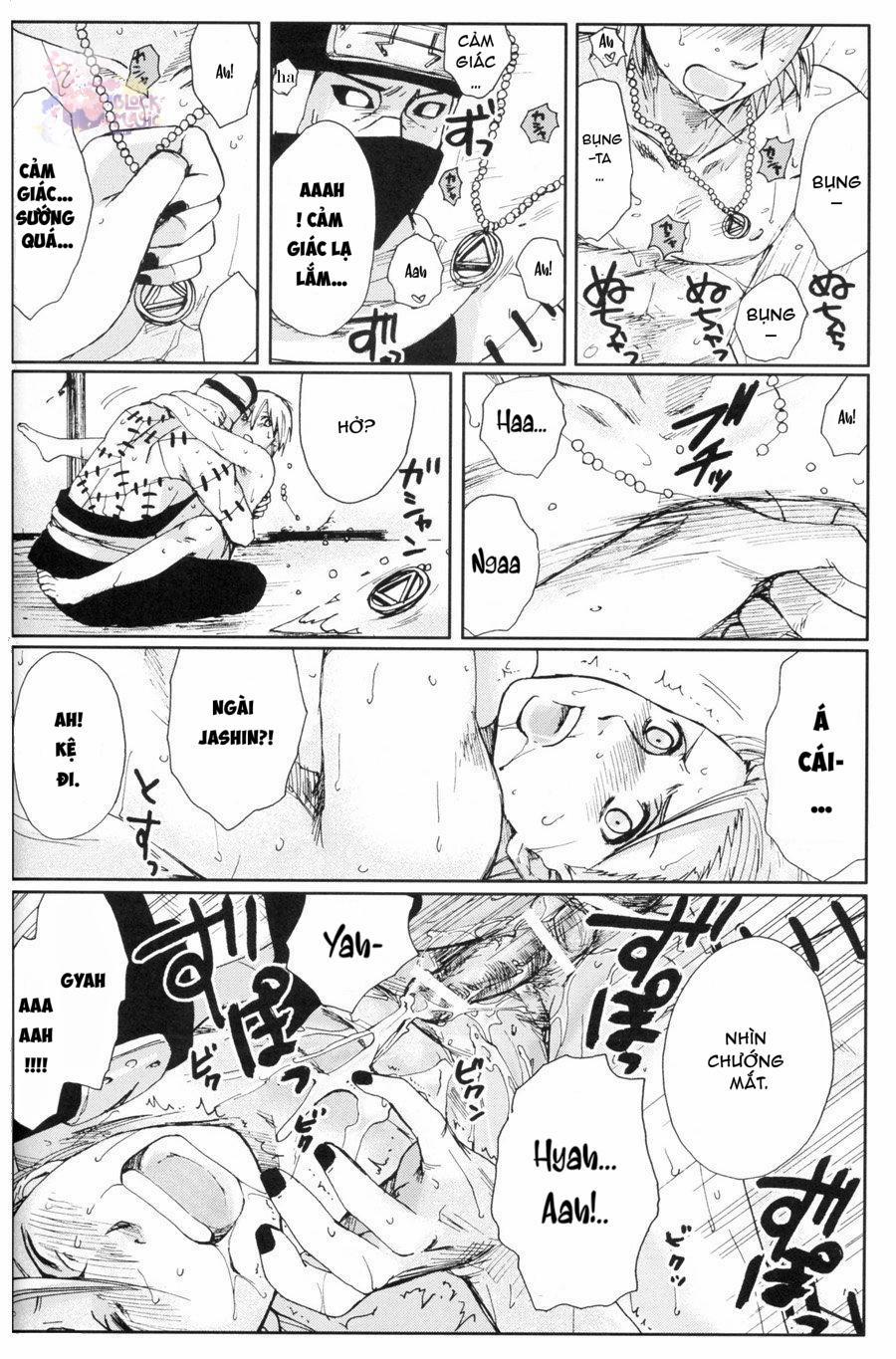 Tổng hợp DJ Naruto 1 trang 24
