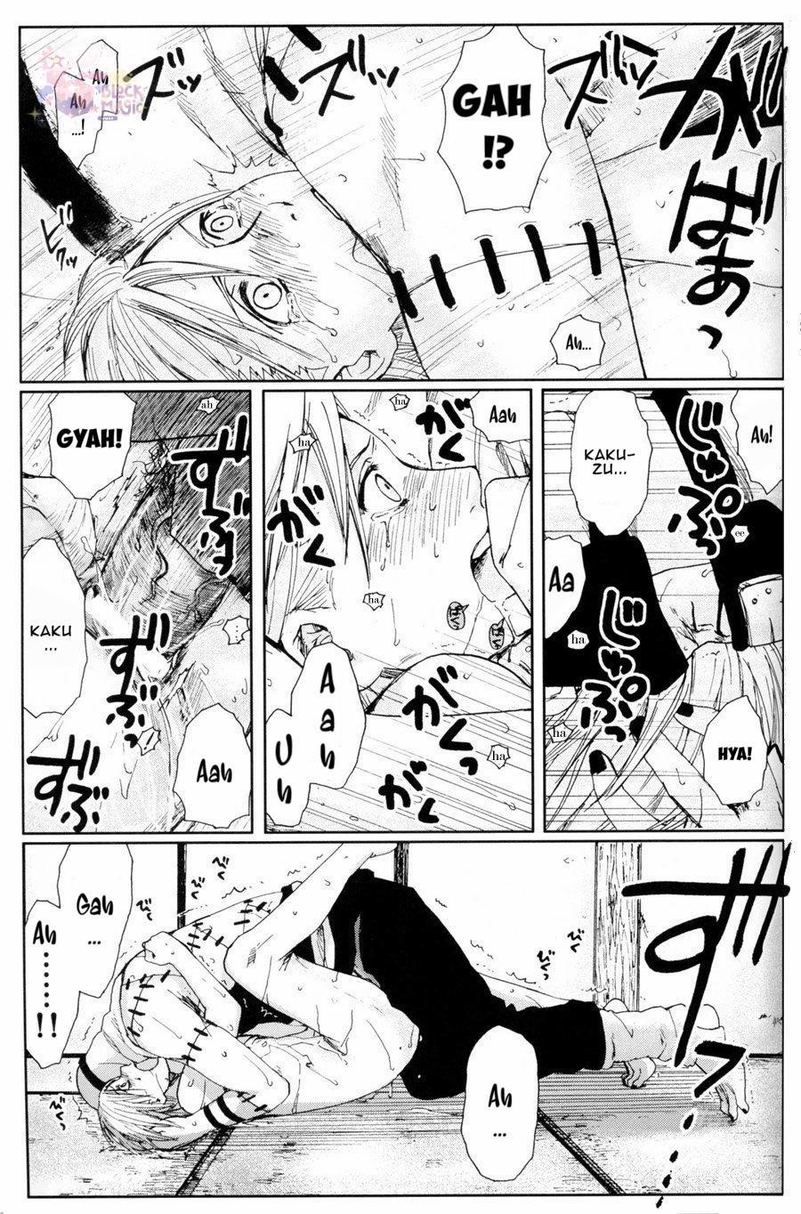 Tổng hợp DJ Naruto 1 trang 29