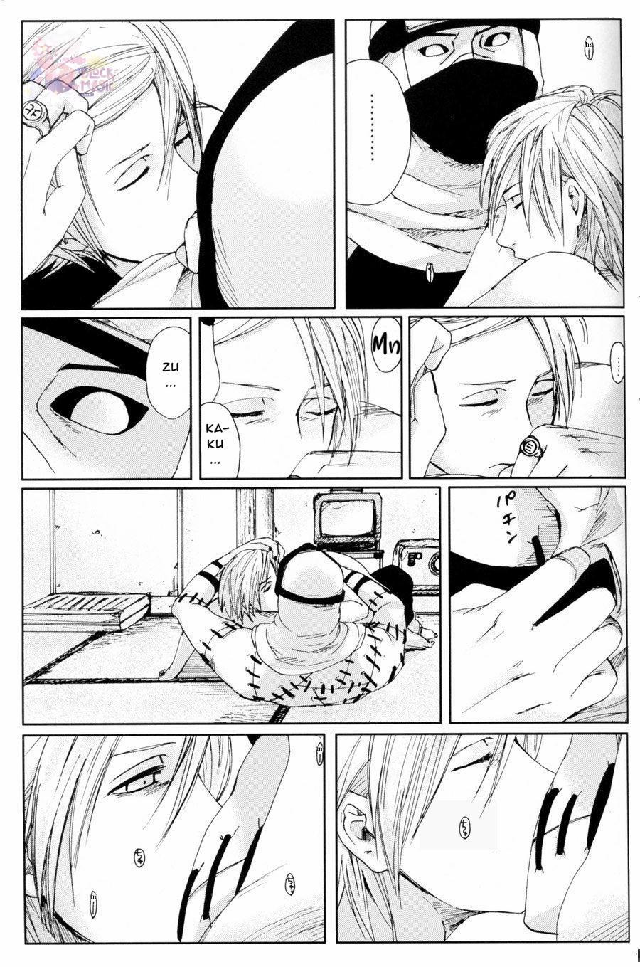 Tổng hợp DJ Naruto 1 trang 33