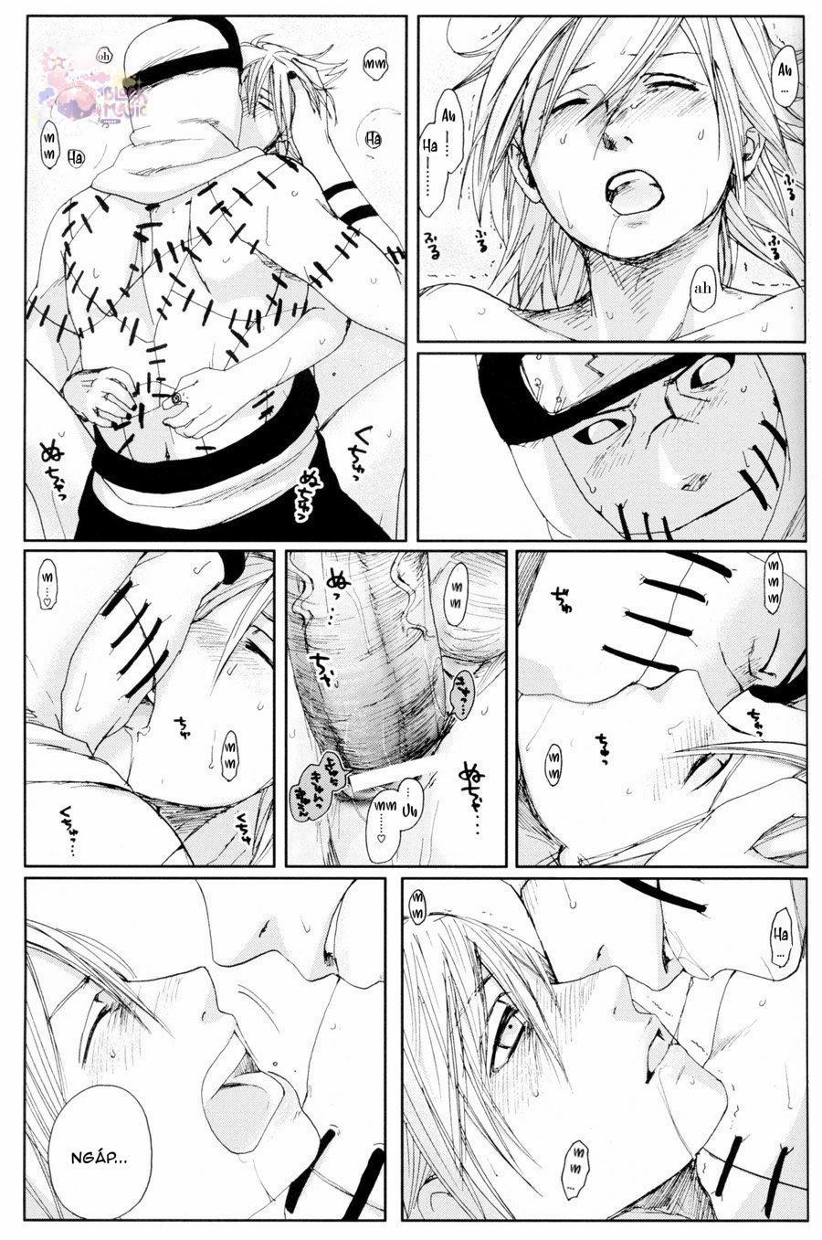 Tổng hợp DJ Naruto 1 trang 35