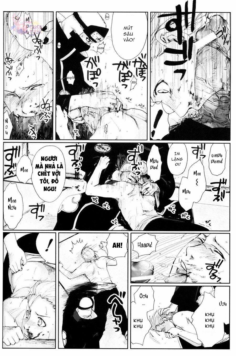Tổng hợp DJ Naruto 1 trang 6