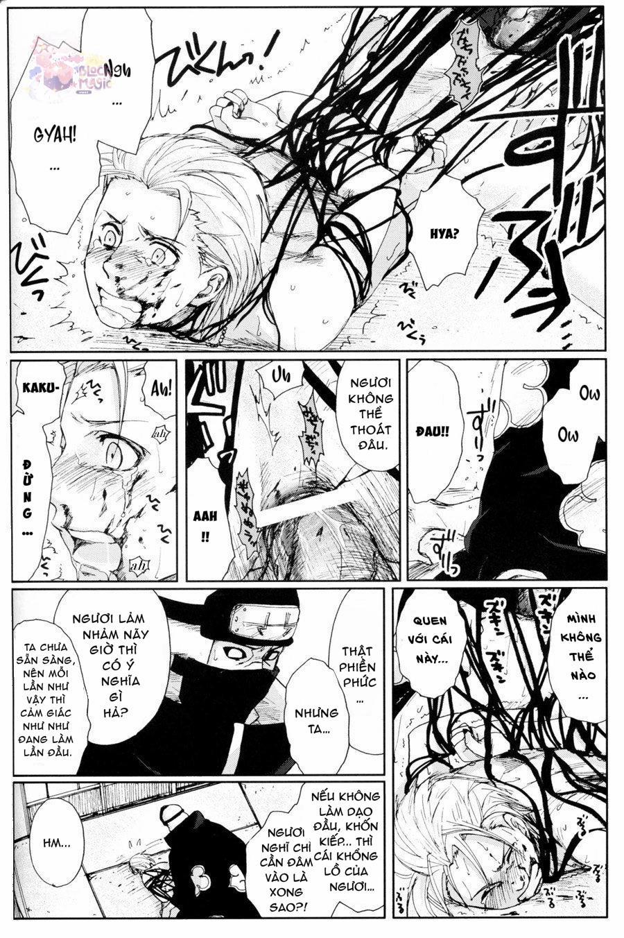 Tổng hợp DJ Naruto 1 trang 8