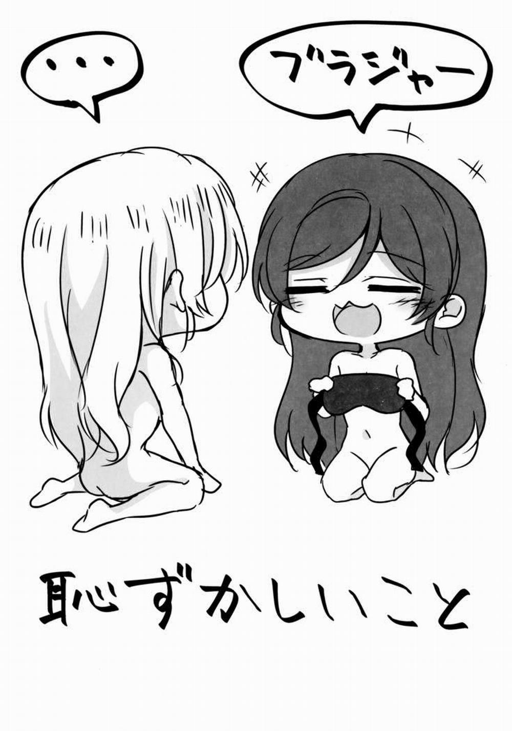 Tổng Hợp Gl Oneshot Mồn Lèo 1 trang 28