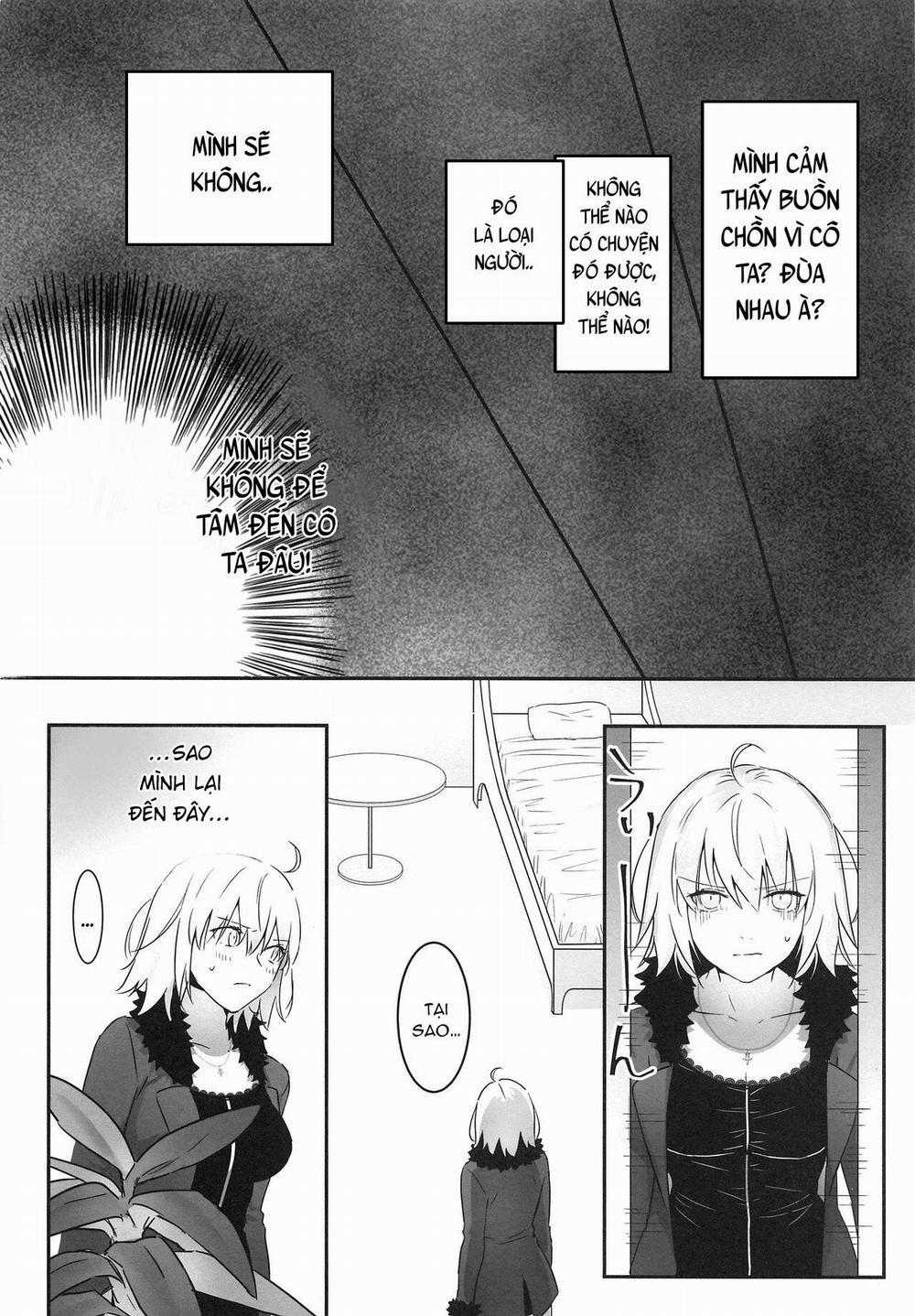 Tổng Hợp Gl Oneshot Mồn Lèo 14 trang 10