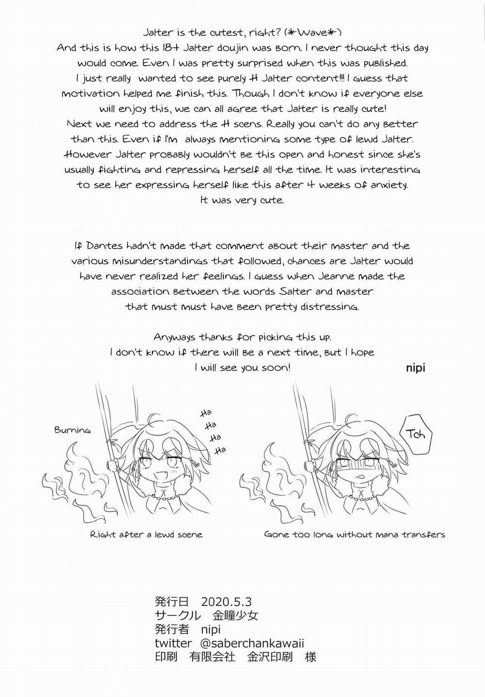 Tổng Hợp Gl Oneshot Mồn Lèo 14 trang 34