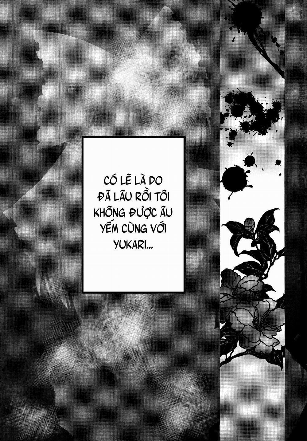 Tổng Hợp Gl Oneshot Mồn Lèo 15 trang 5