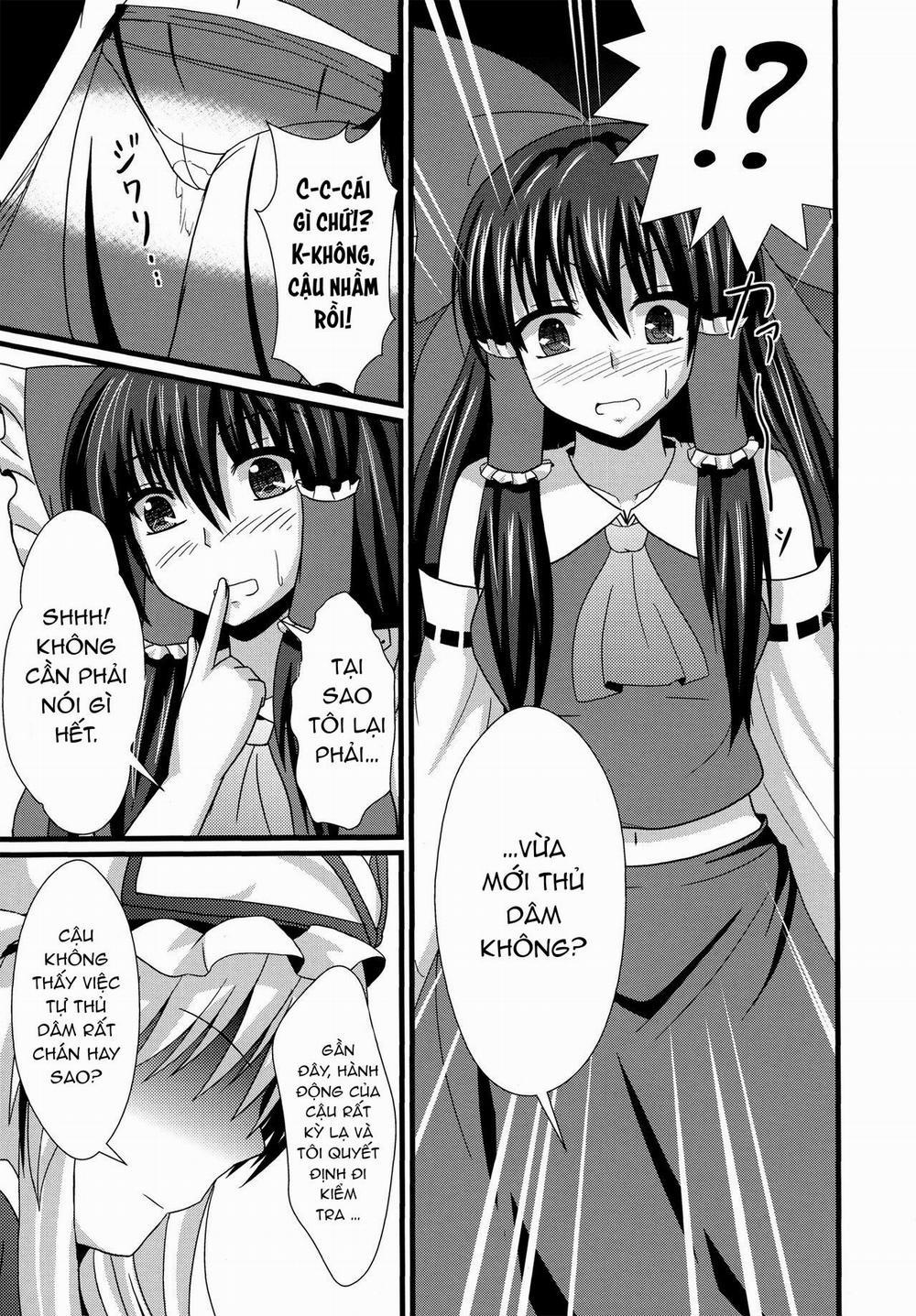 Tổng Hợp Gl Oneshot Mồn Lèo 15 trang 9