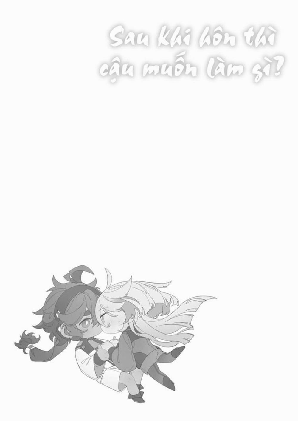 Tổng Hợp Gl Oneshot Mồn Lèo 24 trang 13