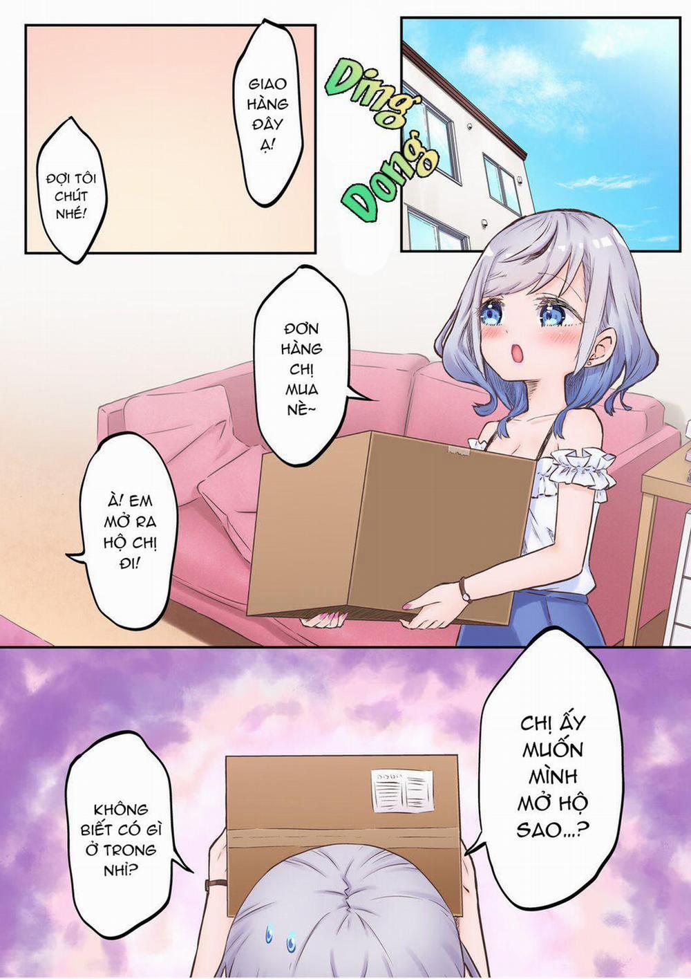 Tổng Hợp Gl Oneshot Mồn Lèo 25 trang 5