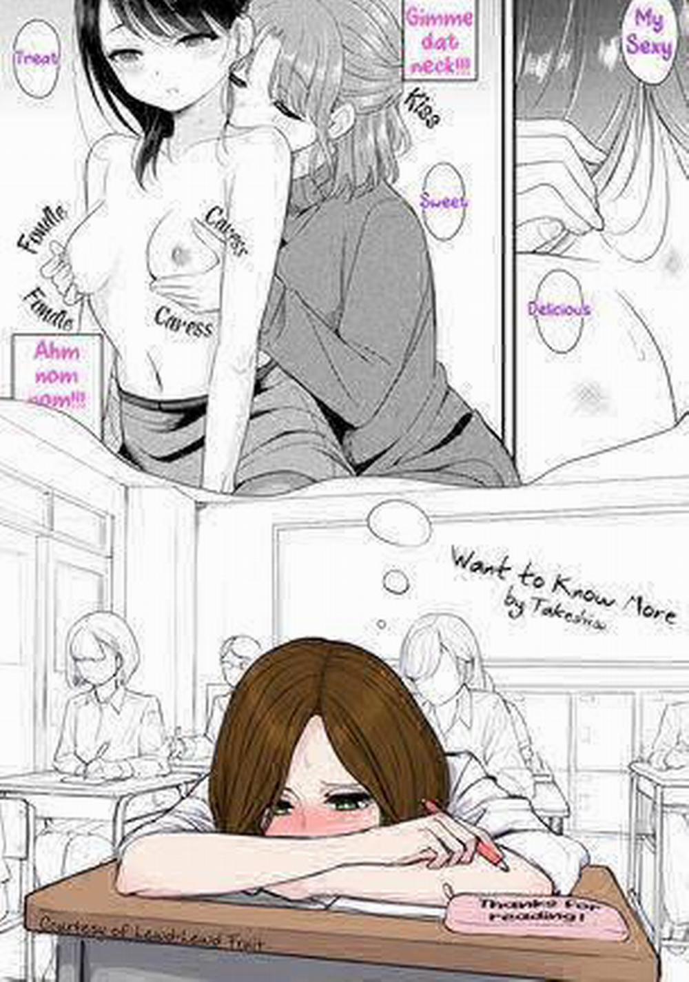 Tổng Hợp Gl Oneshot Mồn Lèo 29 trang 15