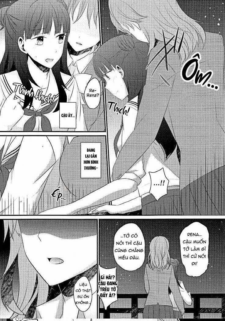 Tổng Hợp Gl Oneshot Mồn Lèo 48 trang 7