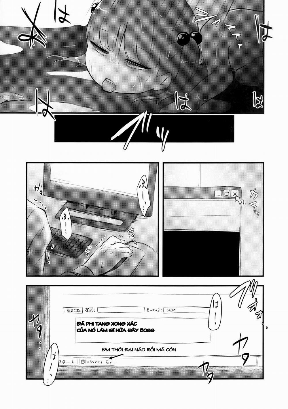 Tổng Hợp Guro Oneshot 3 trang 24