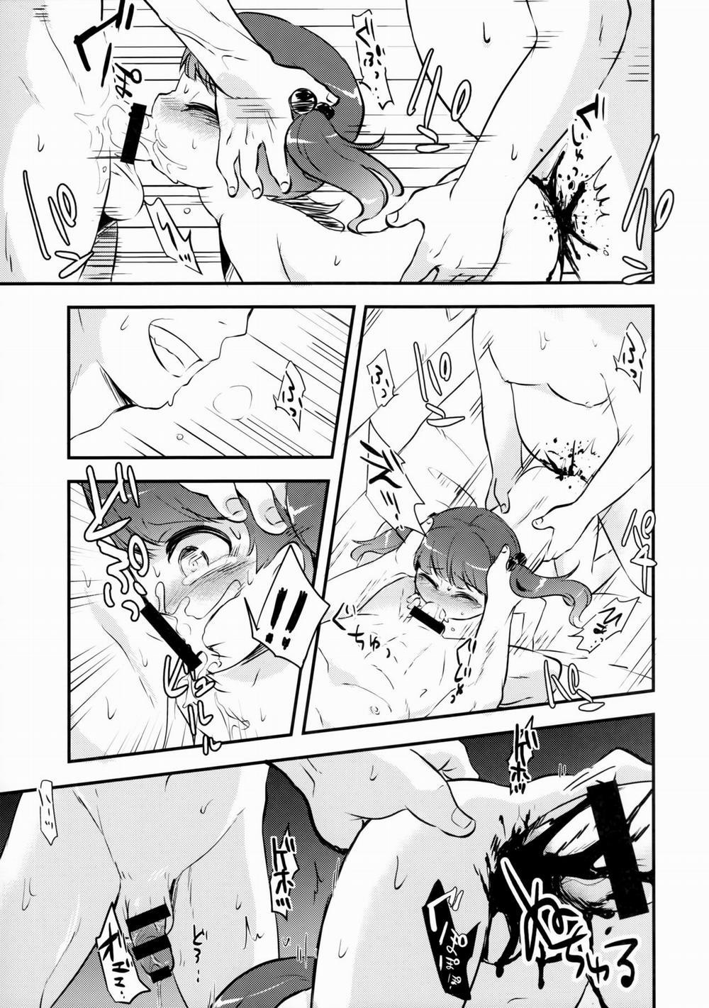 Tổng Hợp Guro Oneshot 3 trang 6