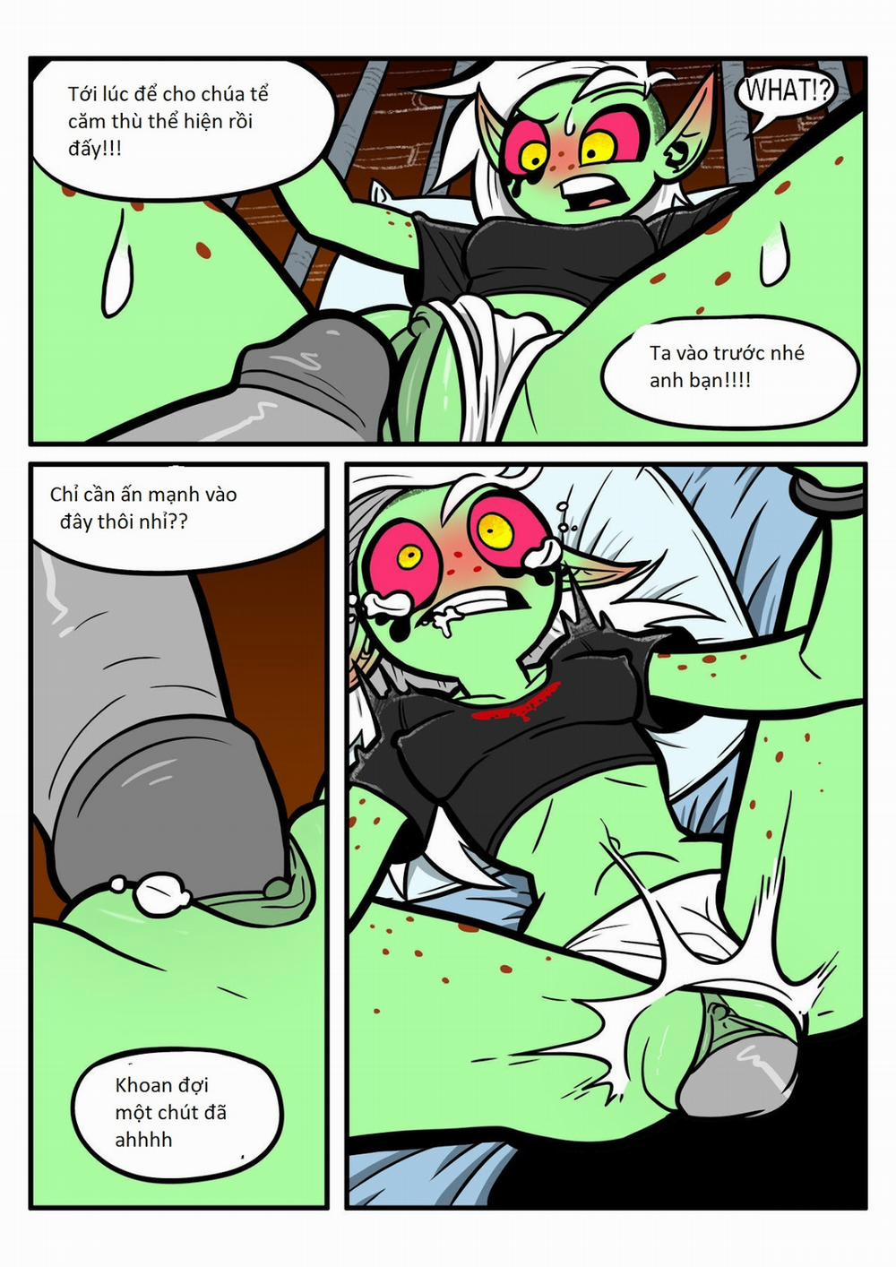 Tổng Hợp Hentai Disney 0 Chữa lỗi 0 8 trang 5