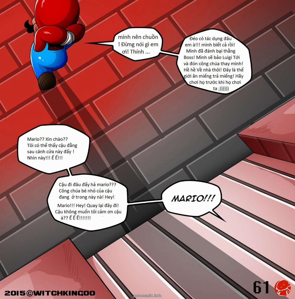 Tổng Hợp Hentai Disney 0 Mario chuyện chưa kể!! trang 63