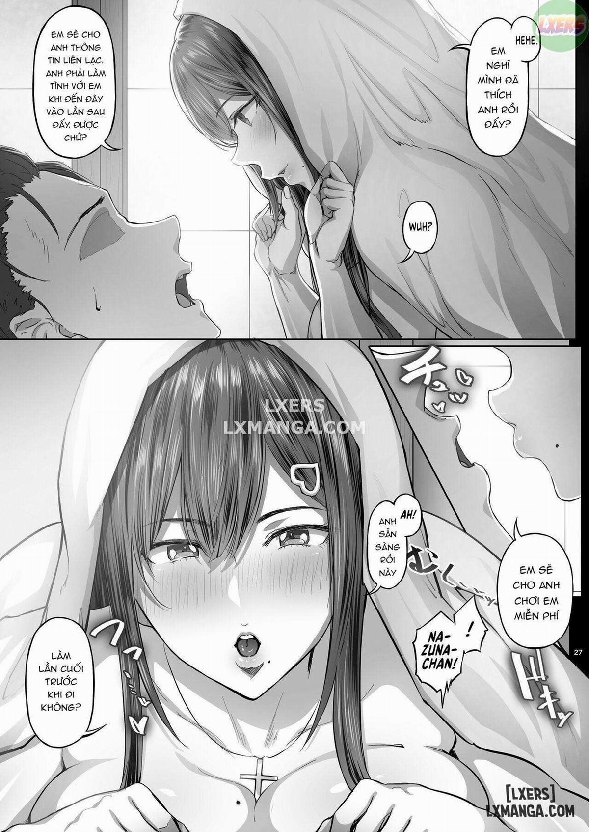 Tổng hợp Kajitsu 1 trang 25