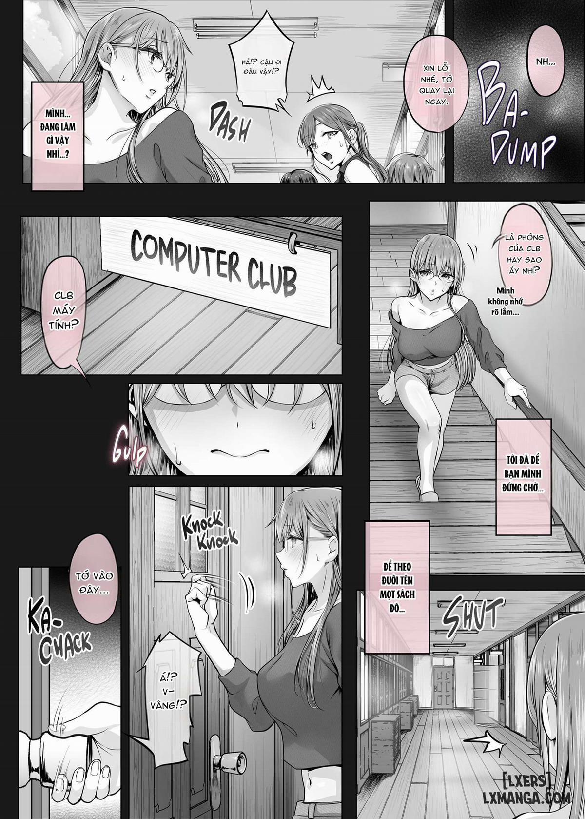 Tổng hợp Kajitsu 7 trang 8