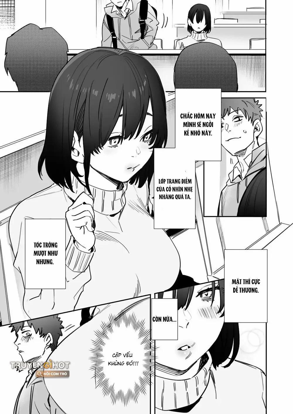 Tổng Hợp Những Bộ Oneshot Bg Nuột 11.1 trang 2