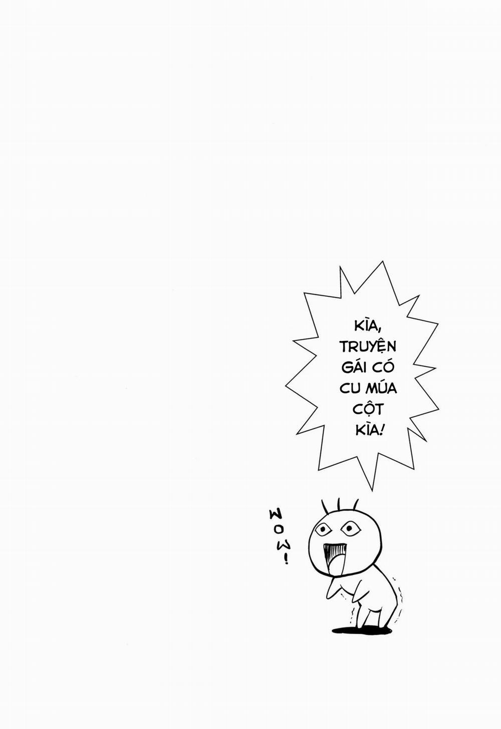 Tổng Hợp Những Bộ Oneshot Bg Nuột 19 trang 3