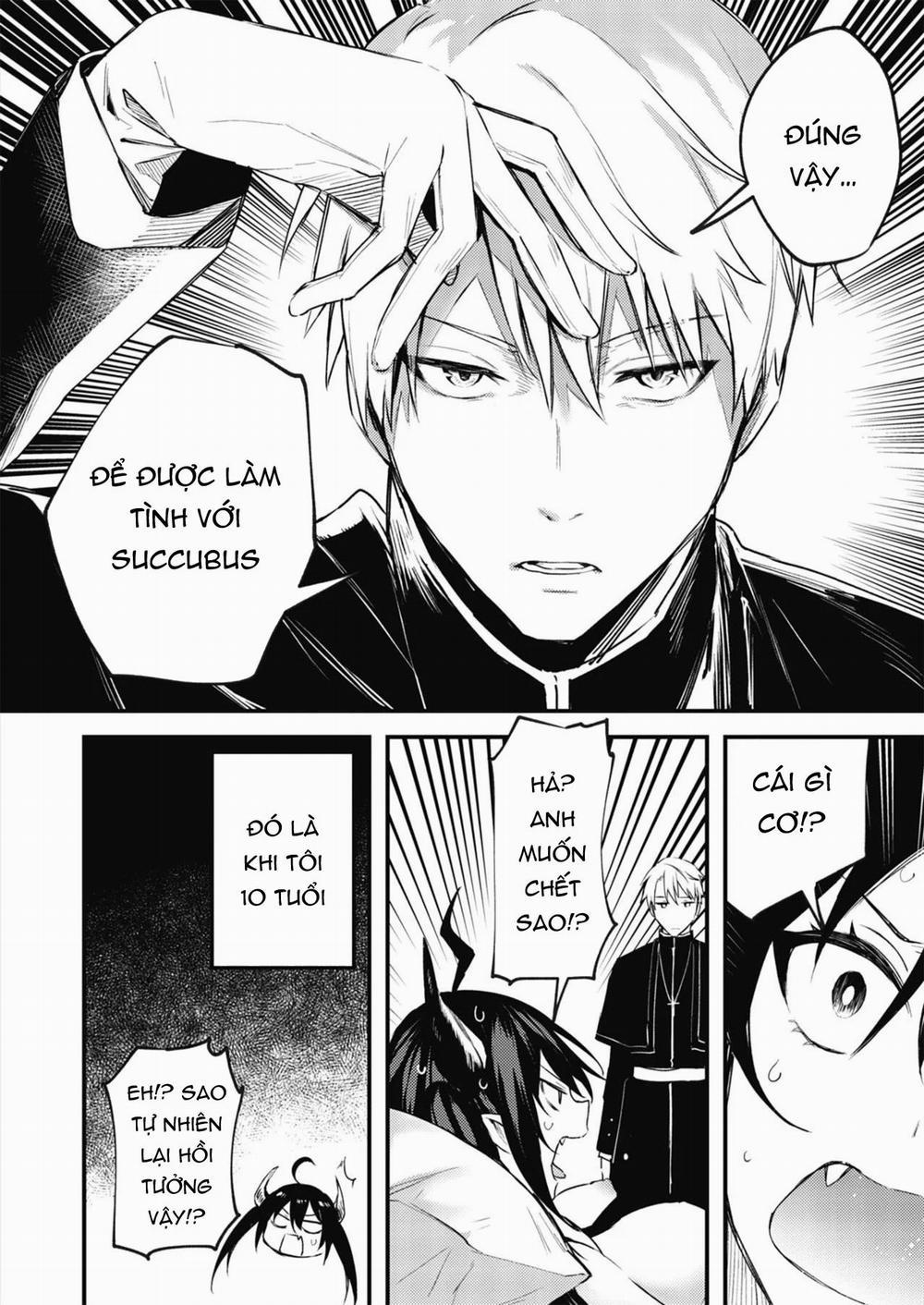 Tổng Hợp Những Bộ Oneshot Bg Nuột 2.1 trang 2