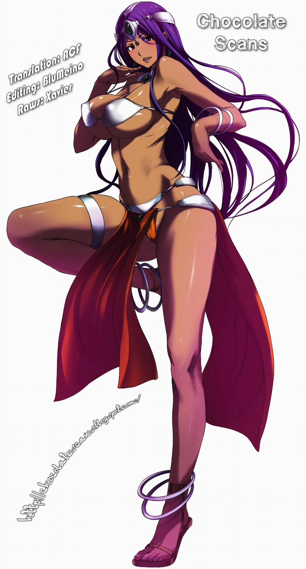 Tổng Hợp Những Bộ Oneshot Bg Nuột 20 trang 14