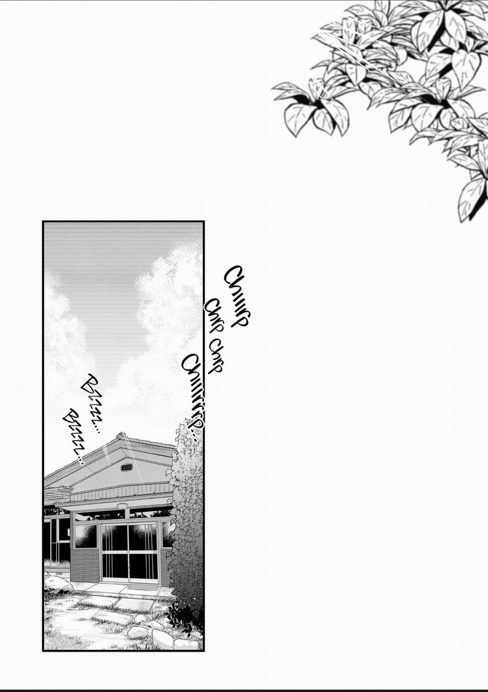 Tổng Hợp Những Bộ Oneshot Bg Nuột 21 trang 1