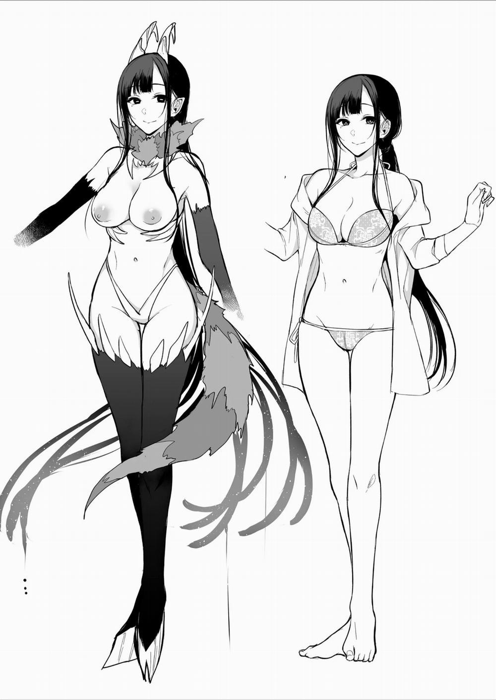 Tổng Hợp Những Bộ Oneshot Bg Nuột 22 trang 9