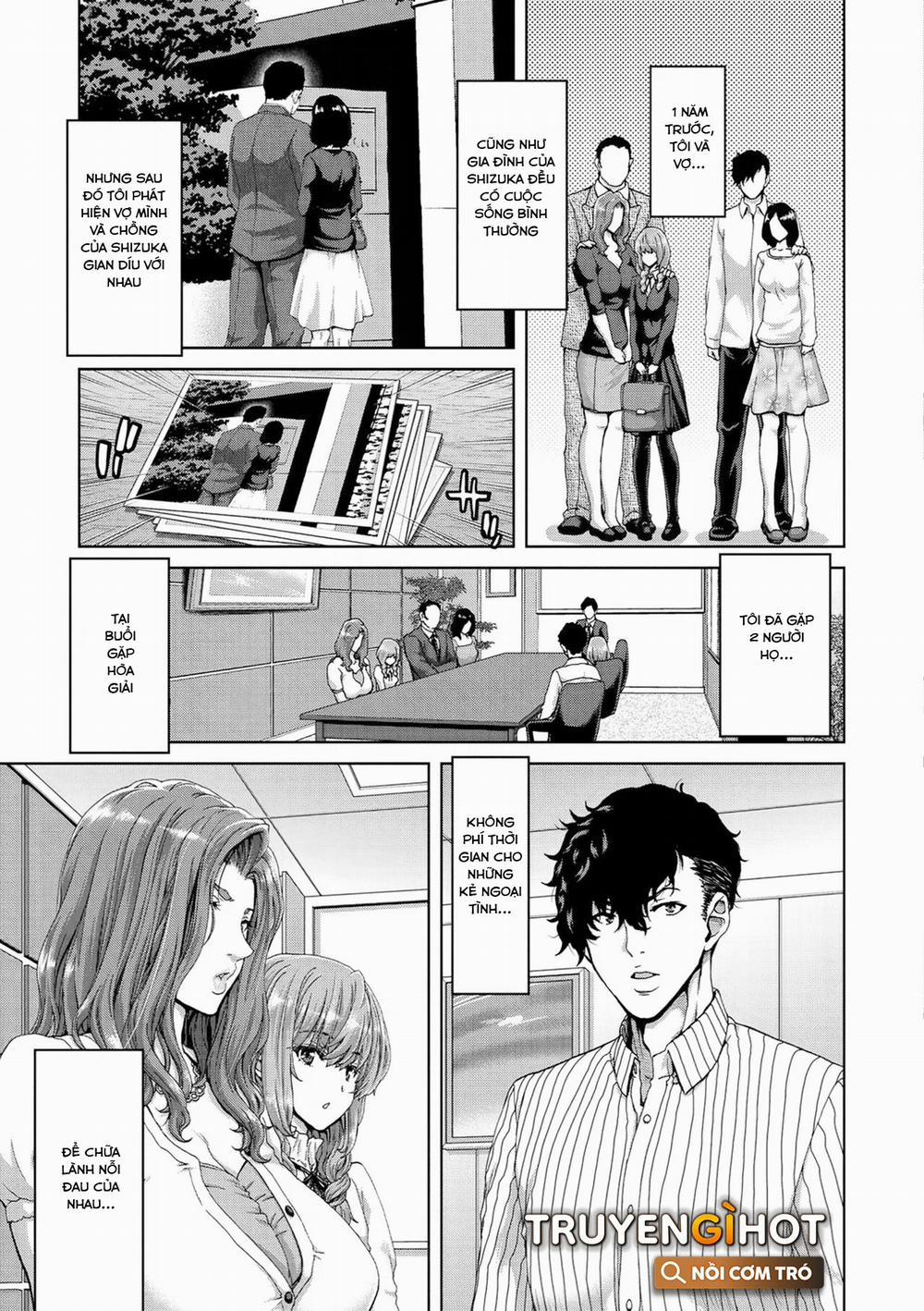 Tổng Hợp Những Bộ Oneshot Bg Nuột 24 trang 3