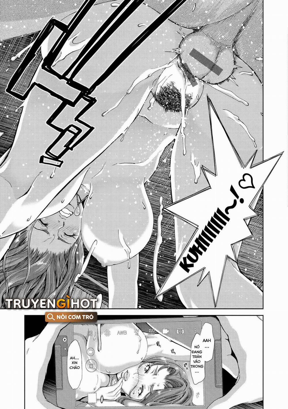 Tổng Hợp Những Bộ Oneshot Bg Nuột 24 trang 9