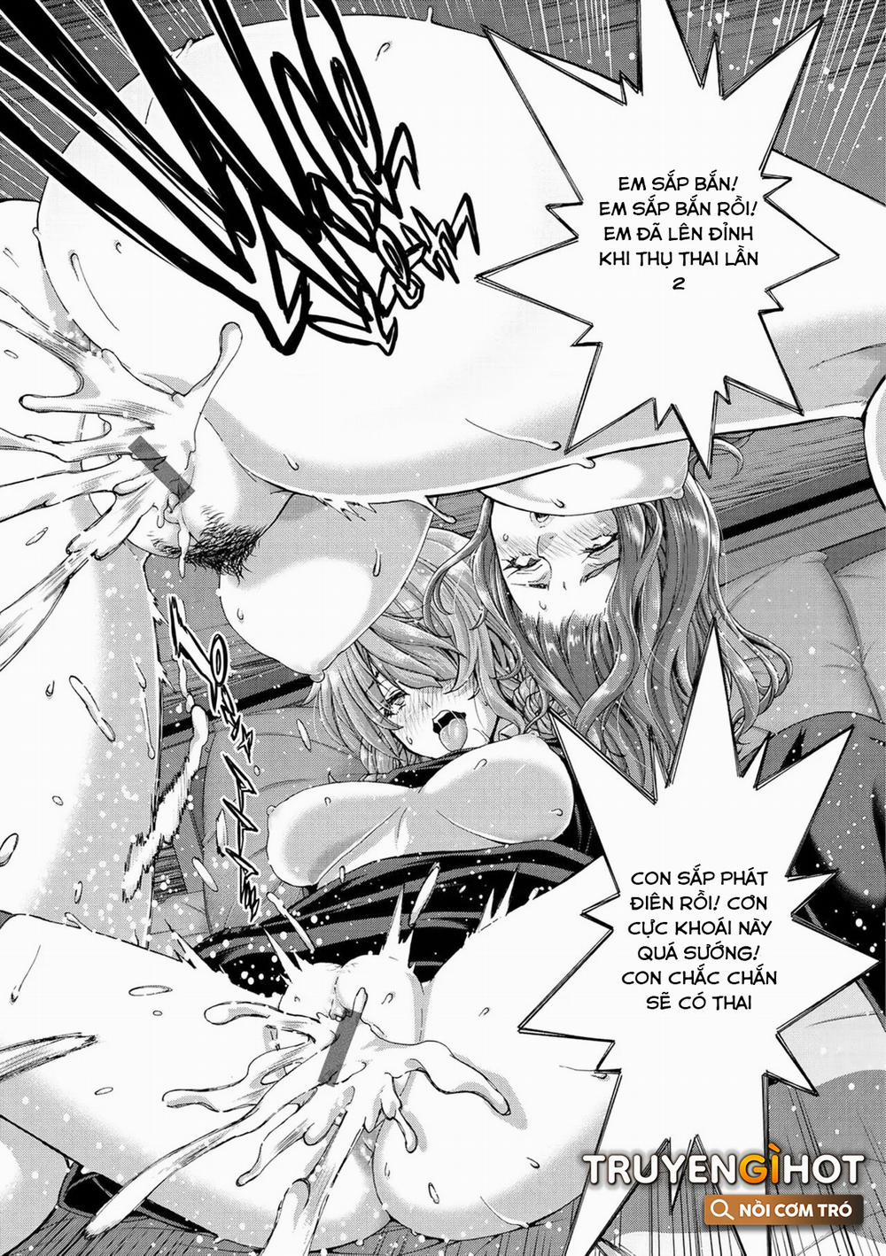 Tổng Hợp Những Bộ Oneshot Bg Nuột 25 trang 13