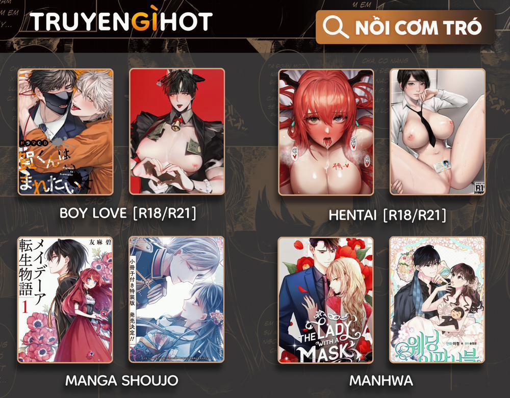 Tổng Hợp Những Bộ Oneshot Bg Nuột 27 trang 0