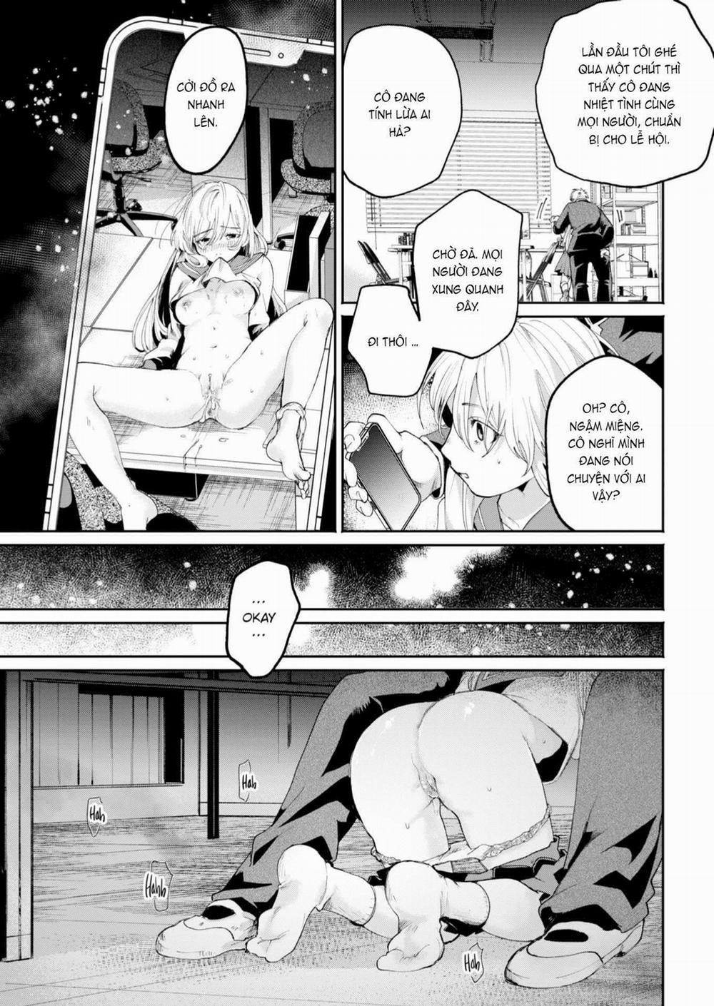 Tổng Hợp Những Bộ Oneshot Bg Nuột 3 trang 3