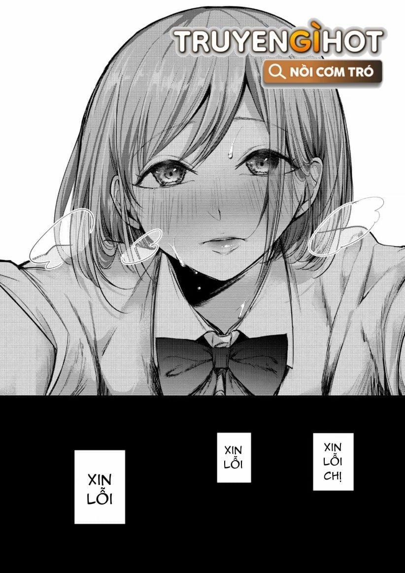 Tổng Hợp Những Bộ Oneshot Bg Nuột 31 trang 14