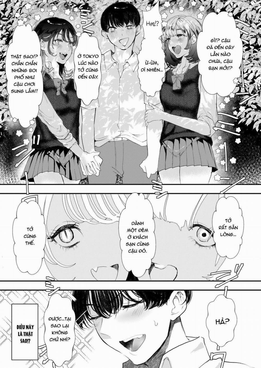 Tổng Hợp Những Bộ Oneshot Bg Nuột 37 trang 5