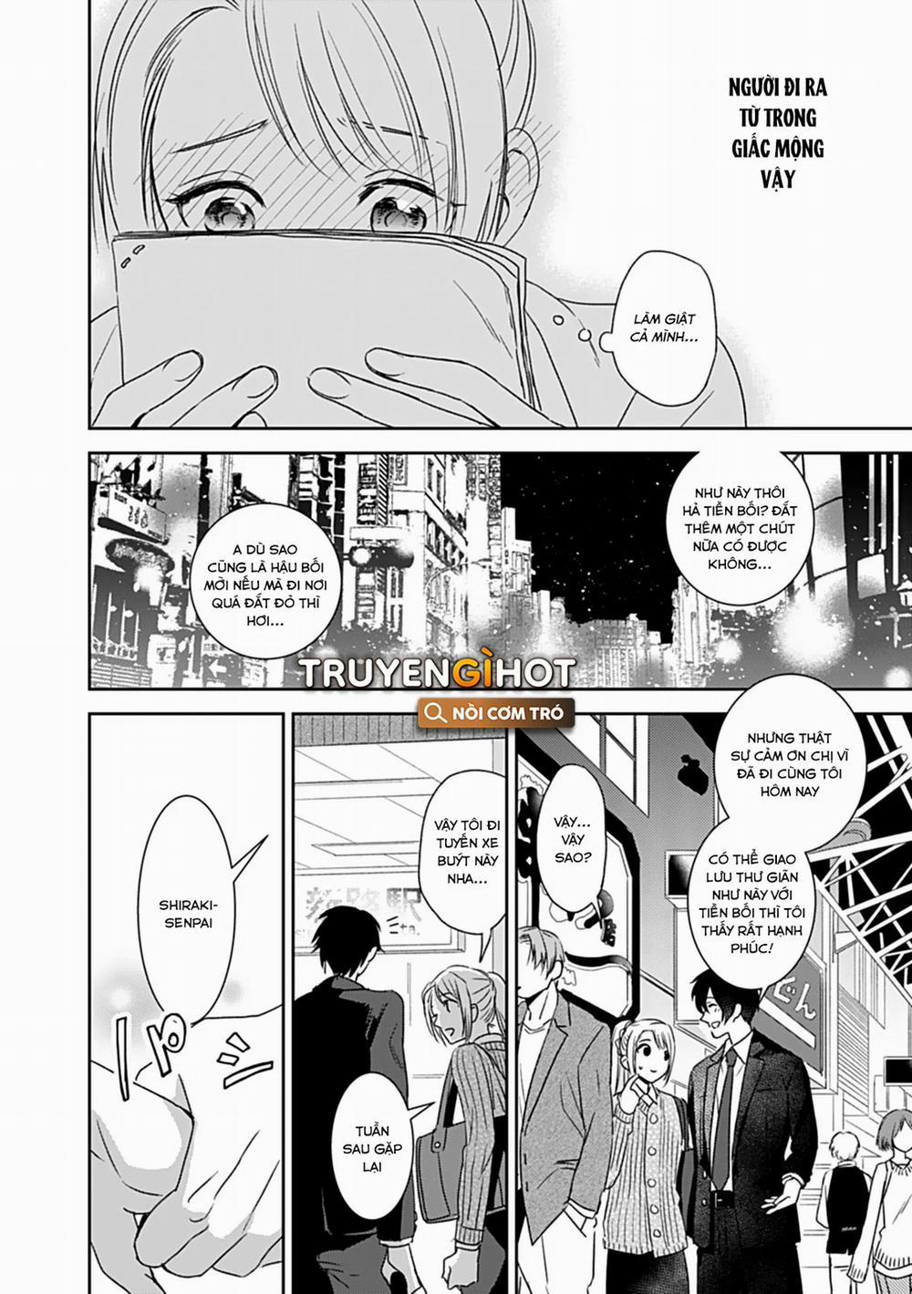 Tổng Hợp Những Bộ Oneshot Bg Nuột 5.1 trang 16