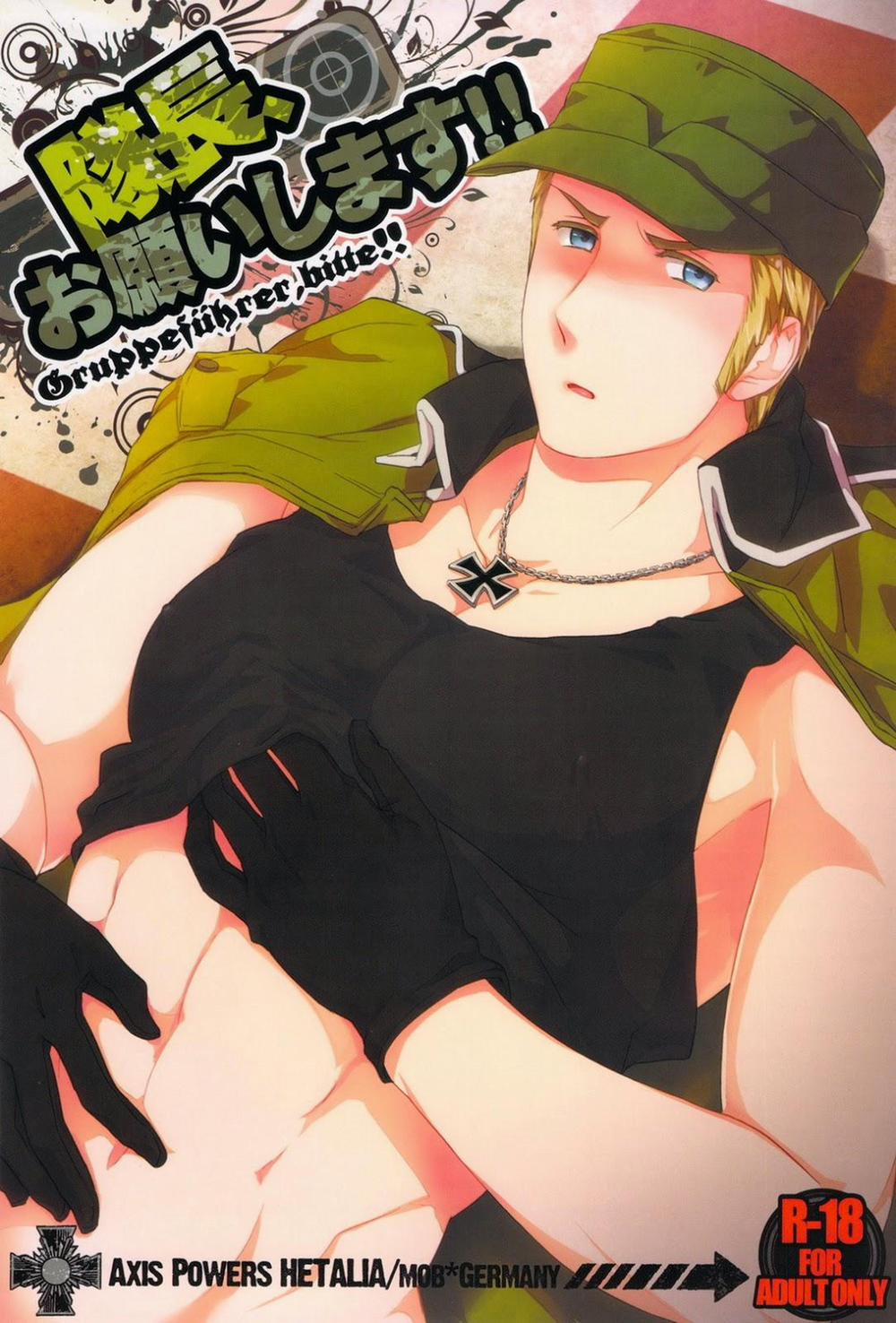 Tổng Hợp Oneshot Boylove 18+ 101 trang 0