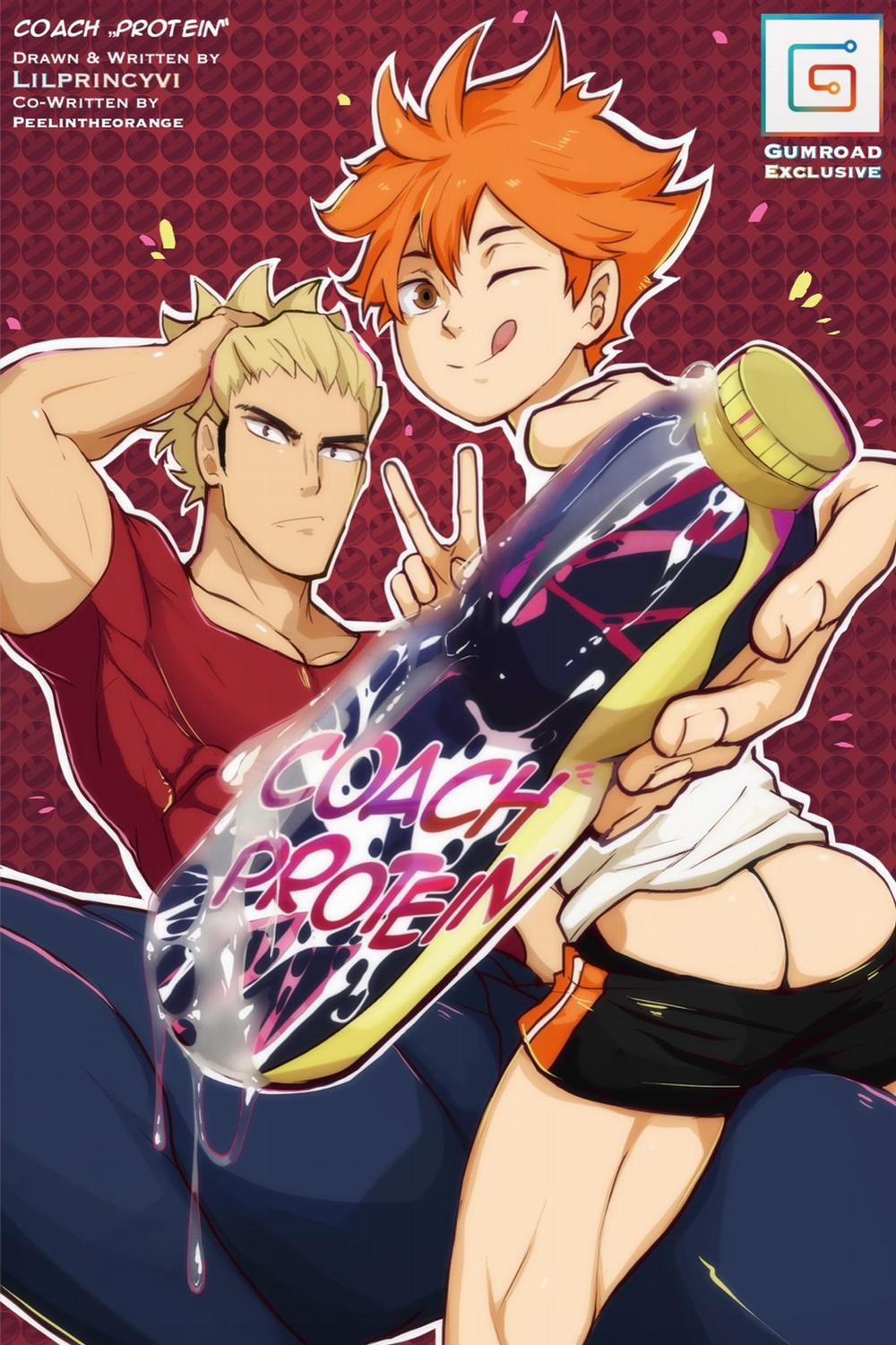 Tổng Hợp Oneshot Boylove 18+ 103 trang 0