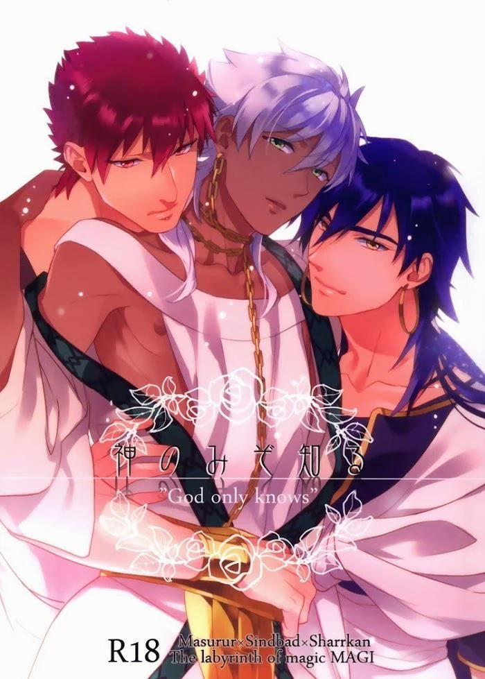 Tổng Hợp Oneshot Chịt 3P 4 trang 0