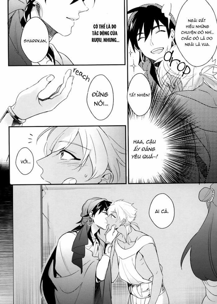 Tổng Hợp Oneshot Chịt 3P 4 trang 5