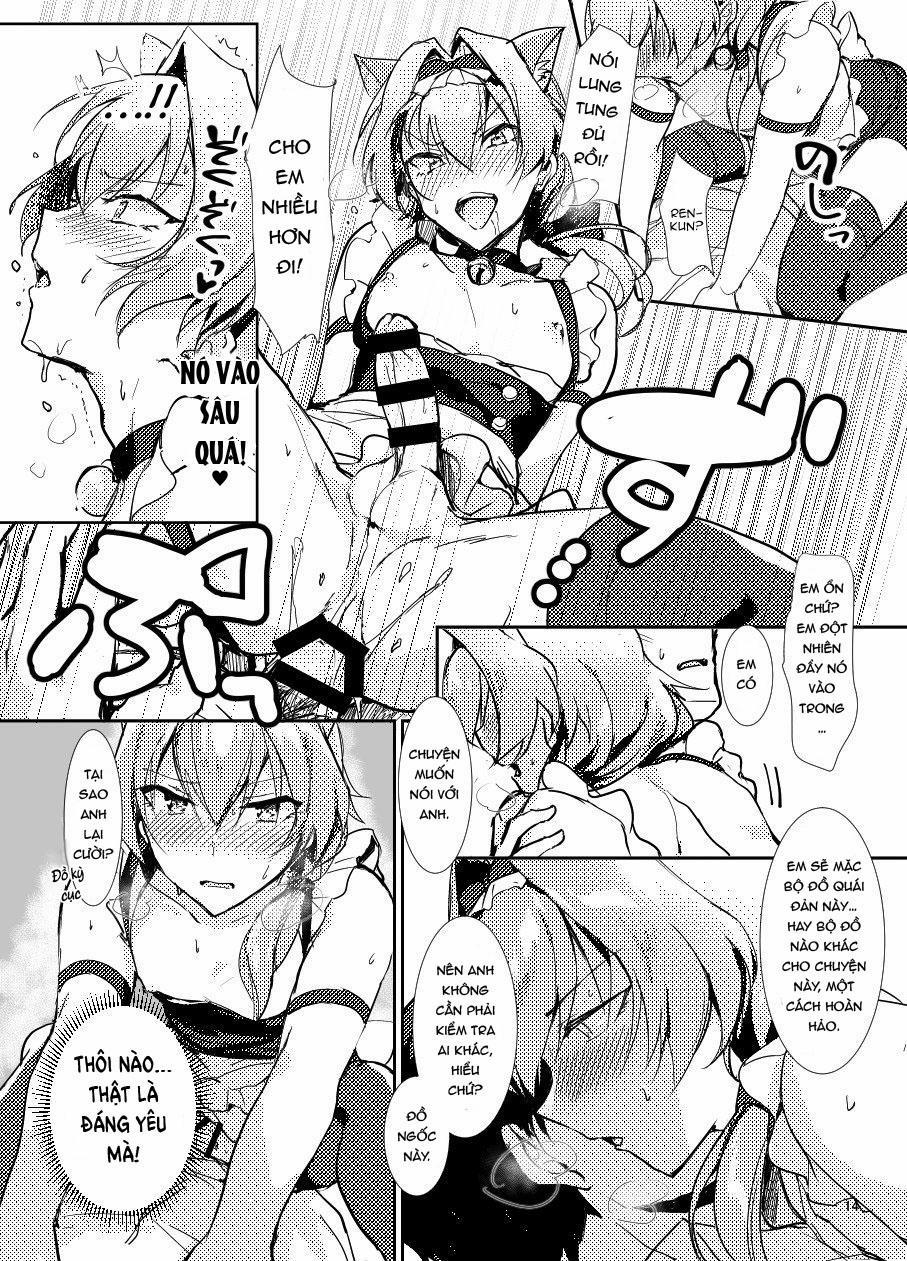 Tổng Hợp Oneshot Chịt 3P 5 trang 13