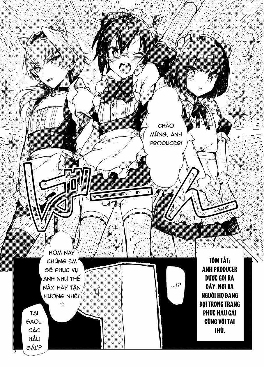 Tổng Hợp Oneshot Chịt 3P 5 trang 2