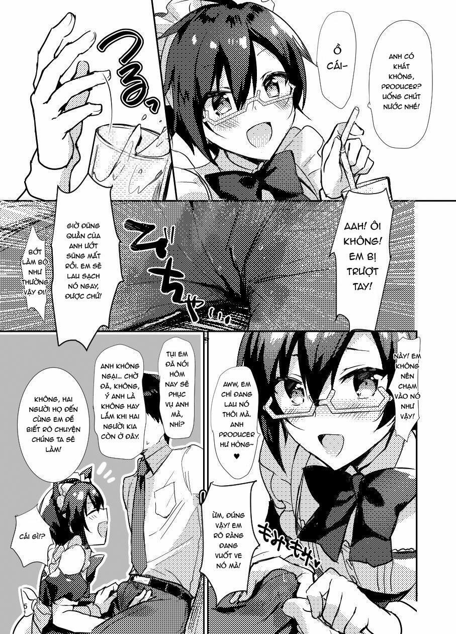 Tổng Hợp Oneshot Chịt 3P 5 trang 4