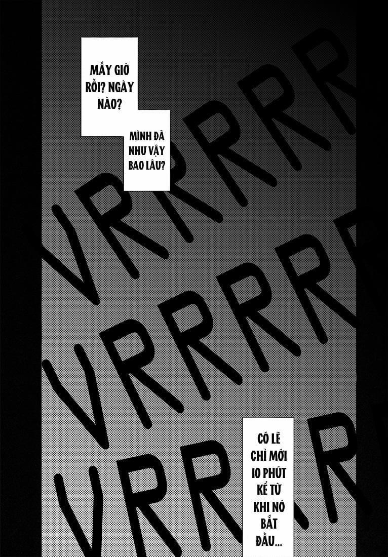 Tổng Hợp Oneshot Chịt 3P 6 trang 1