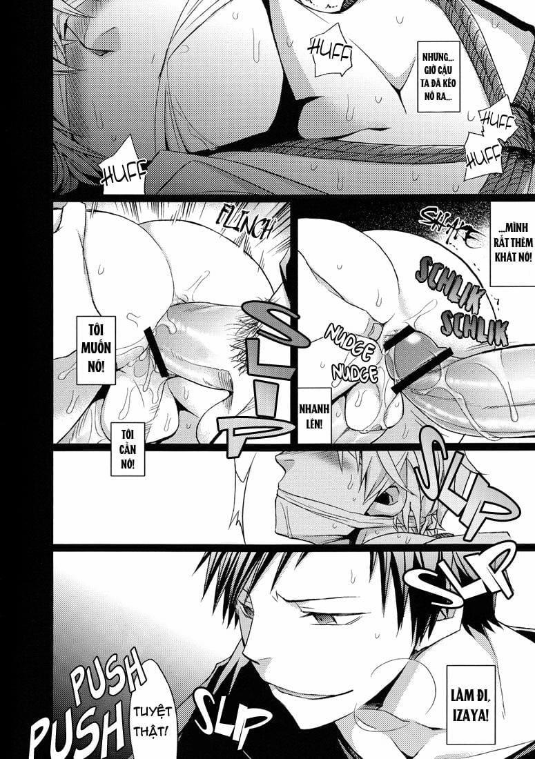 Tổng Hợp Oneshot Chịt 3P 6 trang 6