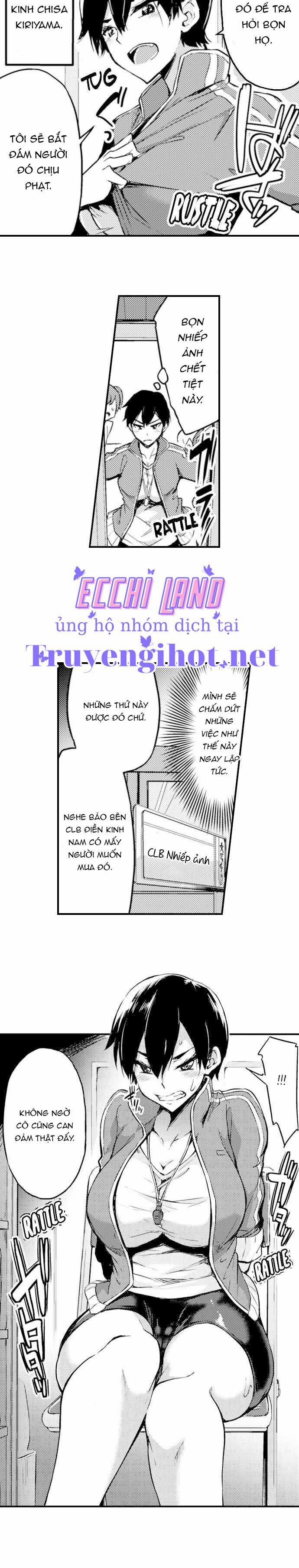 Tổng Hợp Oneshot Hentai 1.1 trang 2